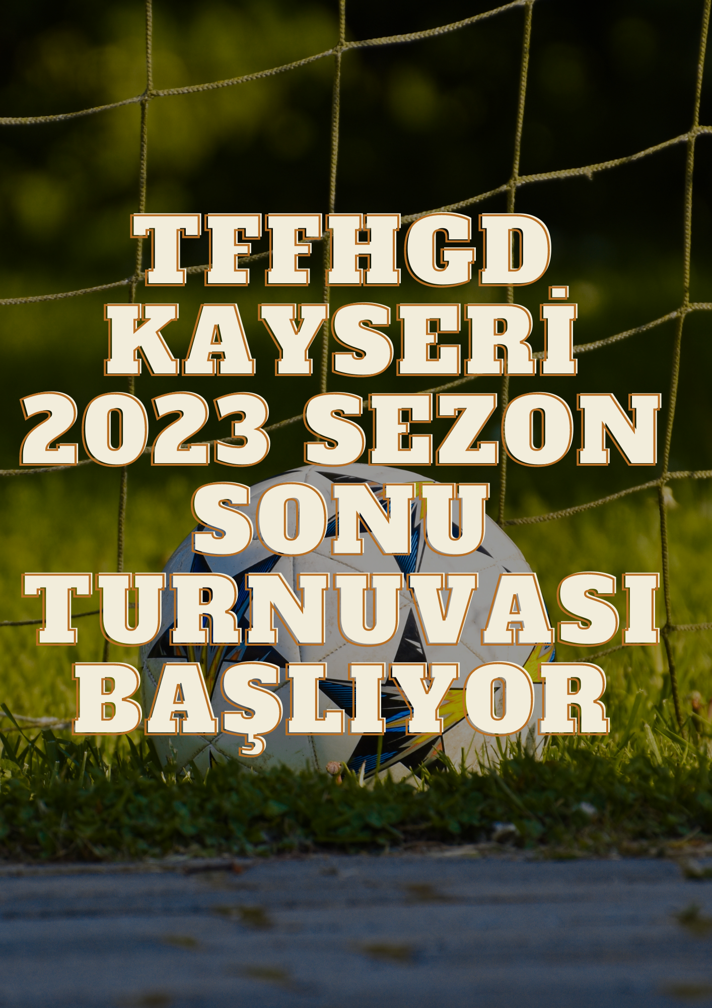 SEZON SONU TURNUVASI