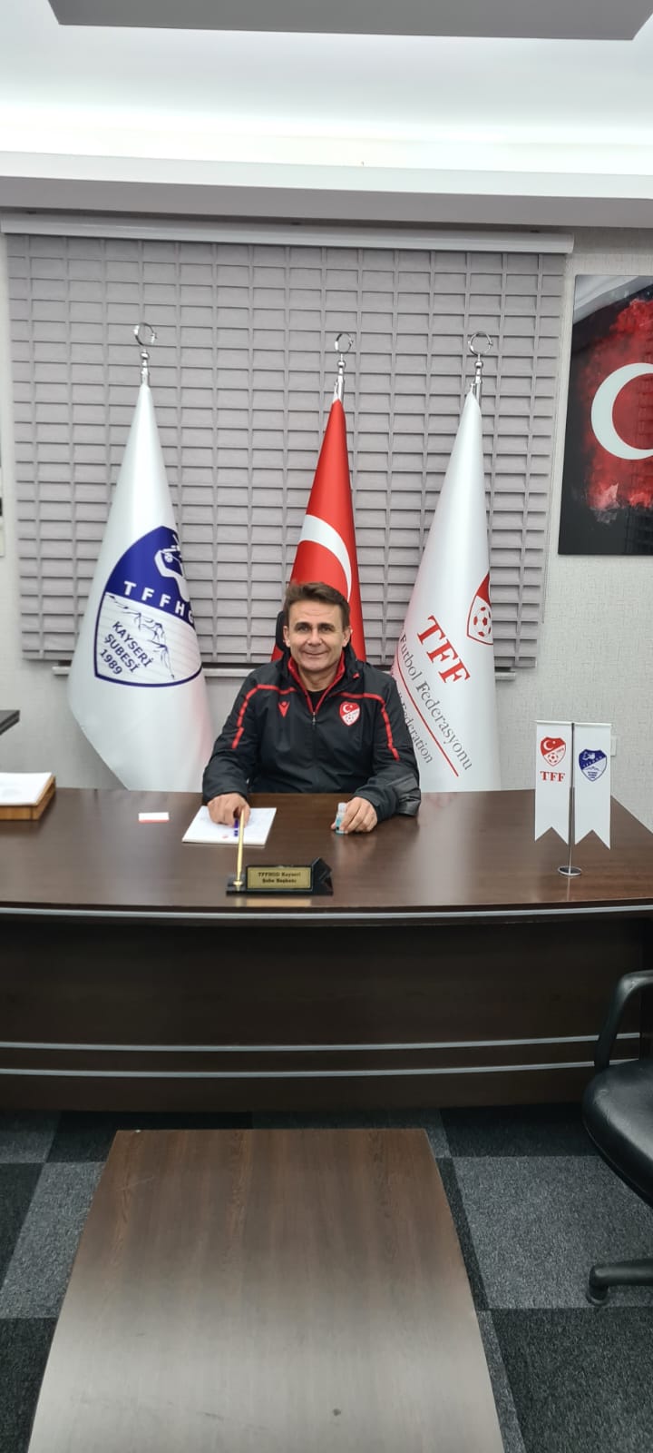 YENİ MHK 