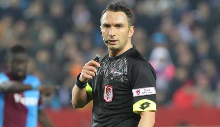 ABDULKADİR BİTİGEN FIFA KOKARTI TAKMAYA ADAY GÖSTERİLDİ 