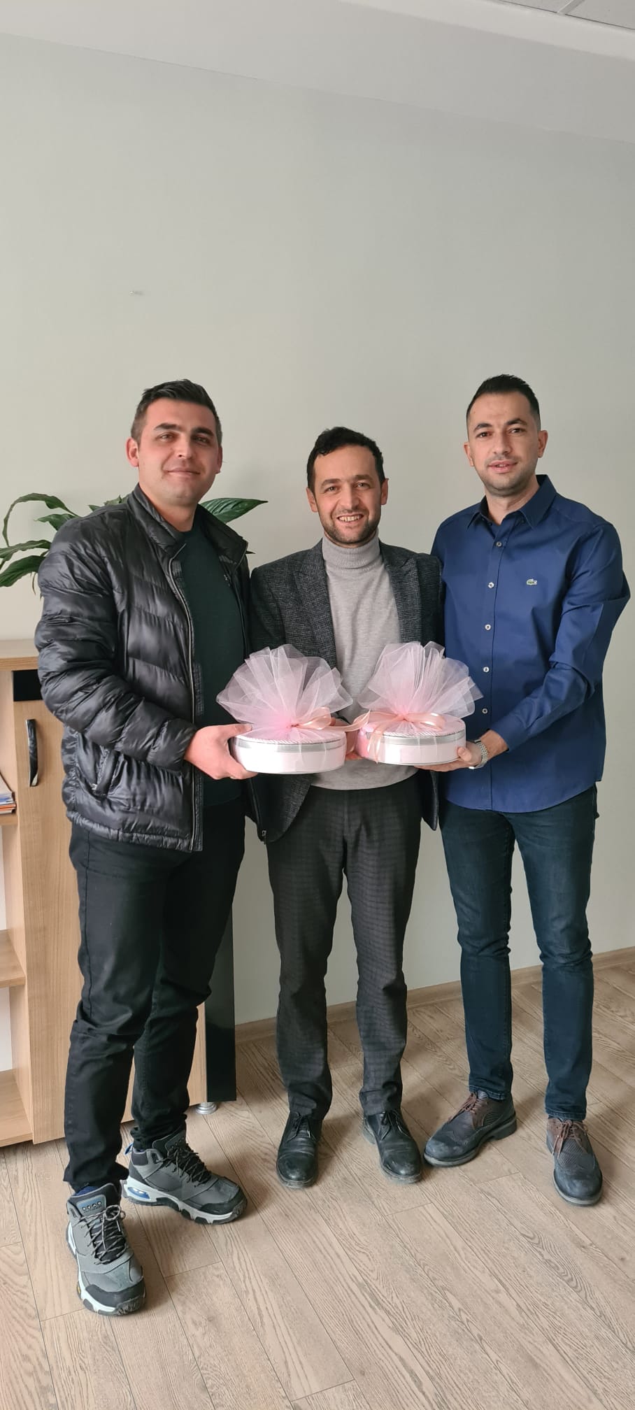 ARAMIZA HOŞGELDİN BEYZA & BEGÜM BEBEK