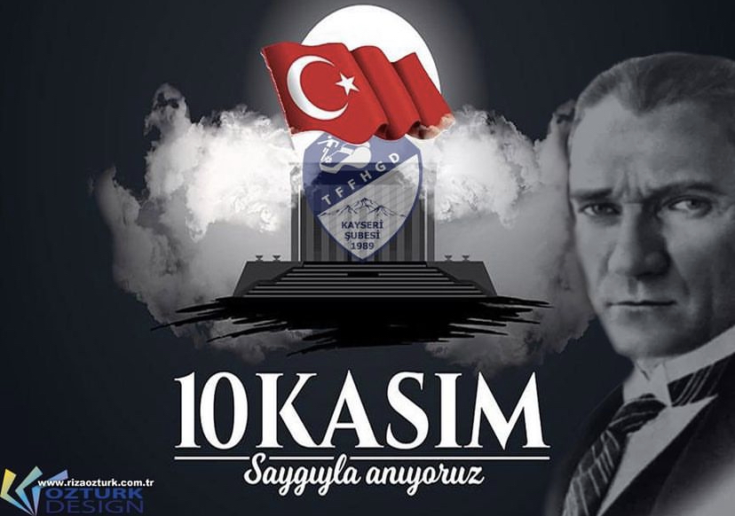 SAYGI VE MİNNETLE