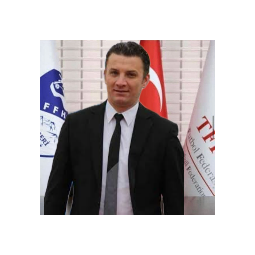 YENİ İHK BAŞKANI EMRE ALTUN OLDU