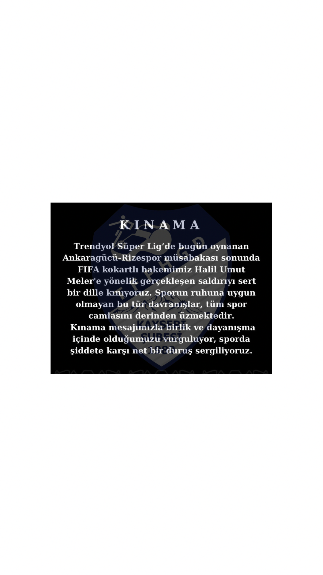 KINAMA