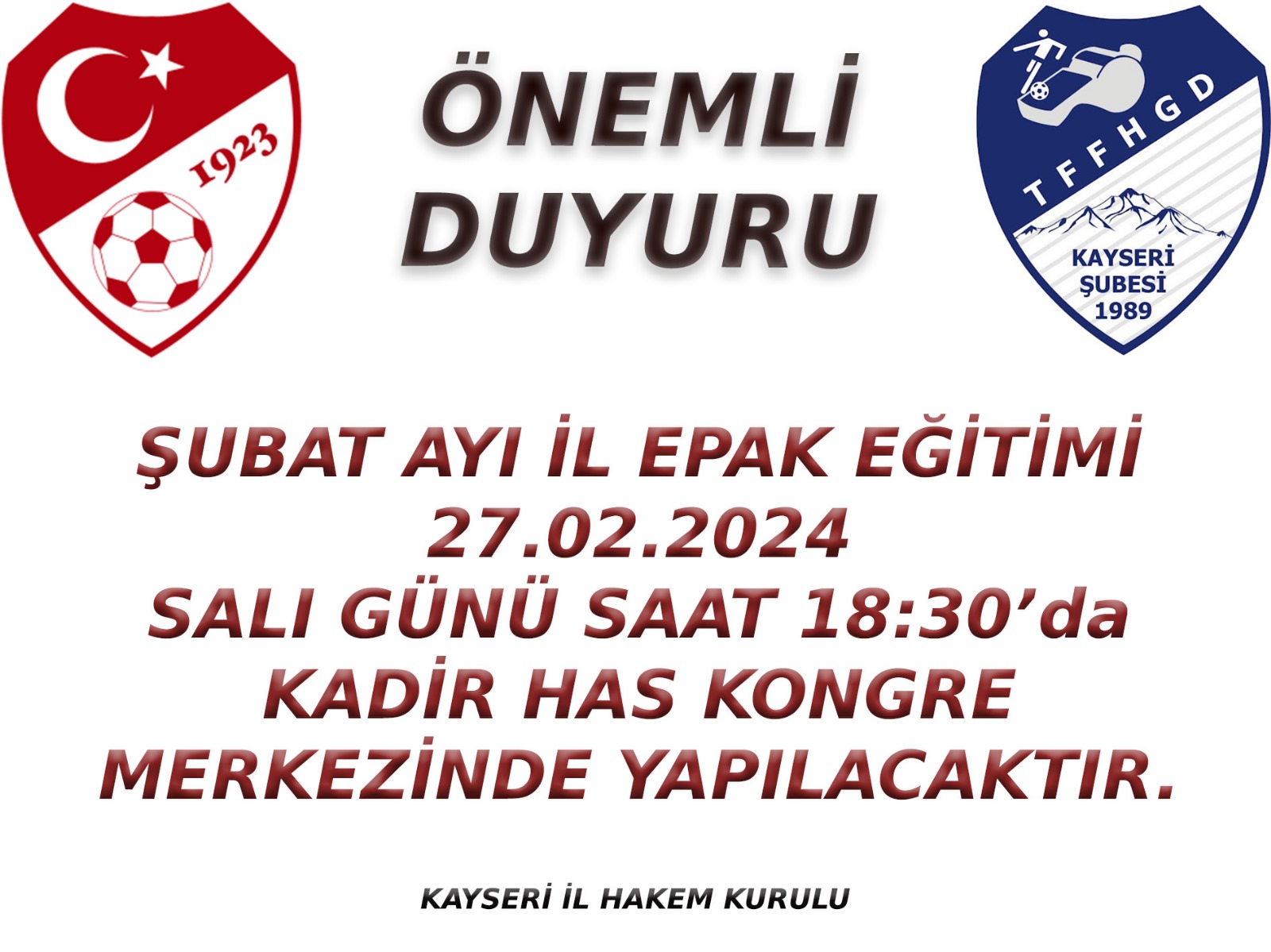 İL EĞİTİMİ 