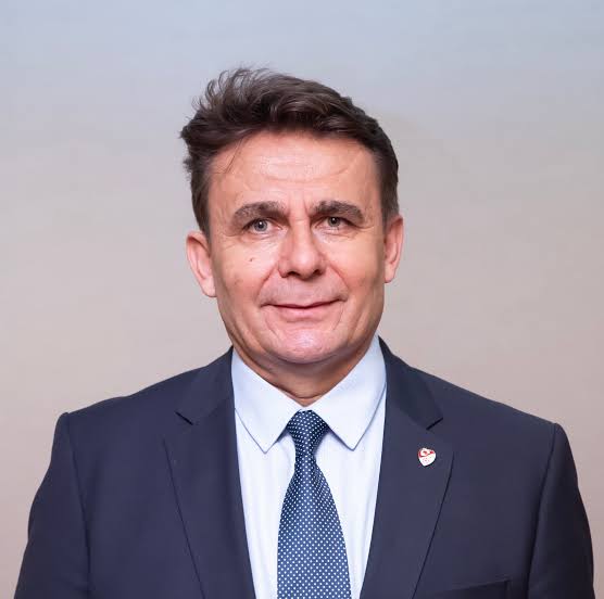 İbrahim Çınar&#39;ın Acı günü 