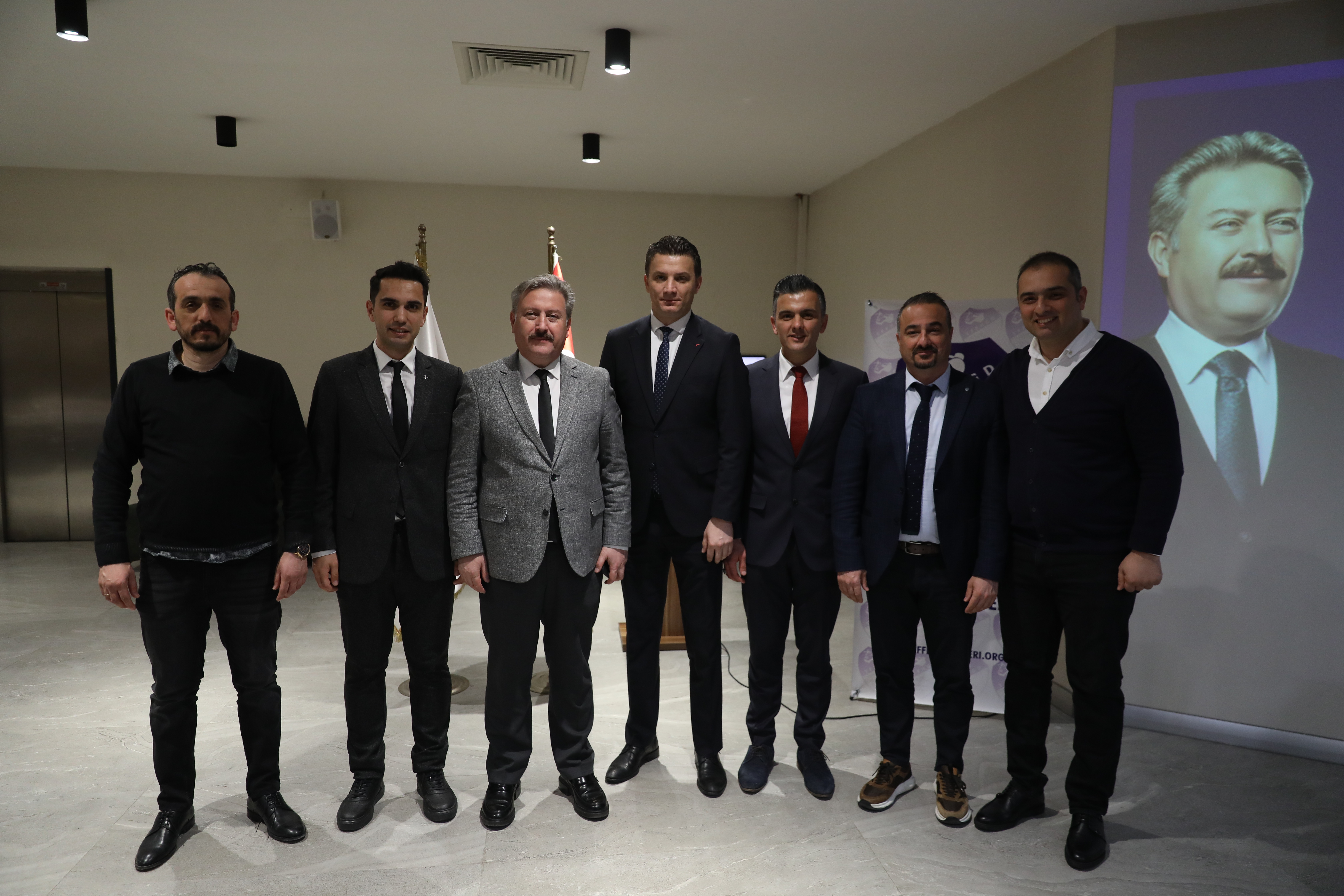 Geleneksel İftar Yemeğimiz