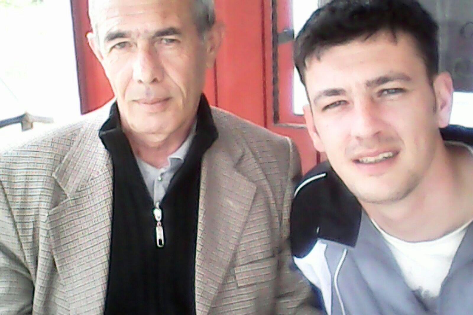 Nahit Sarıkaya