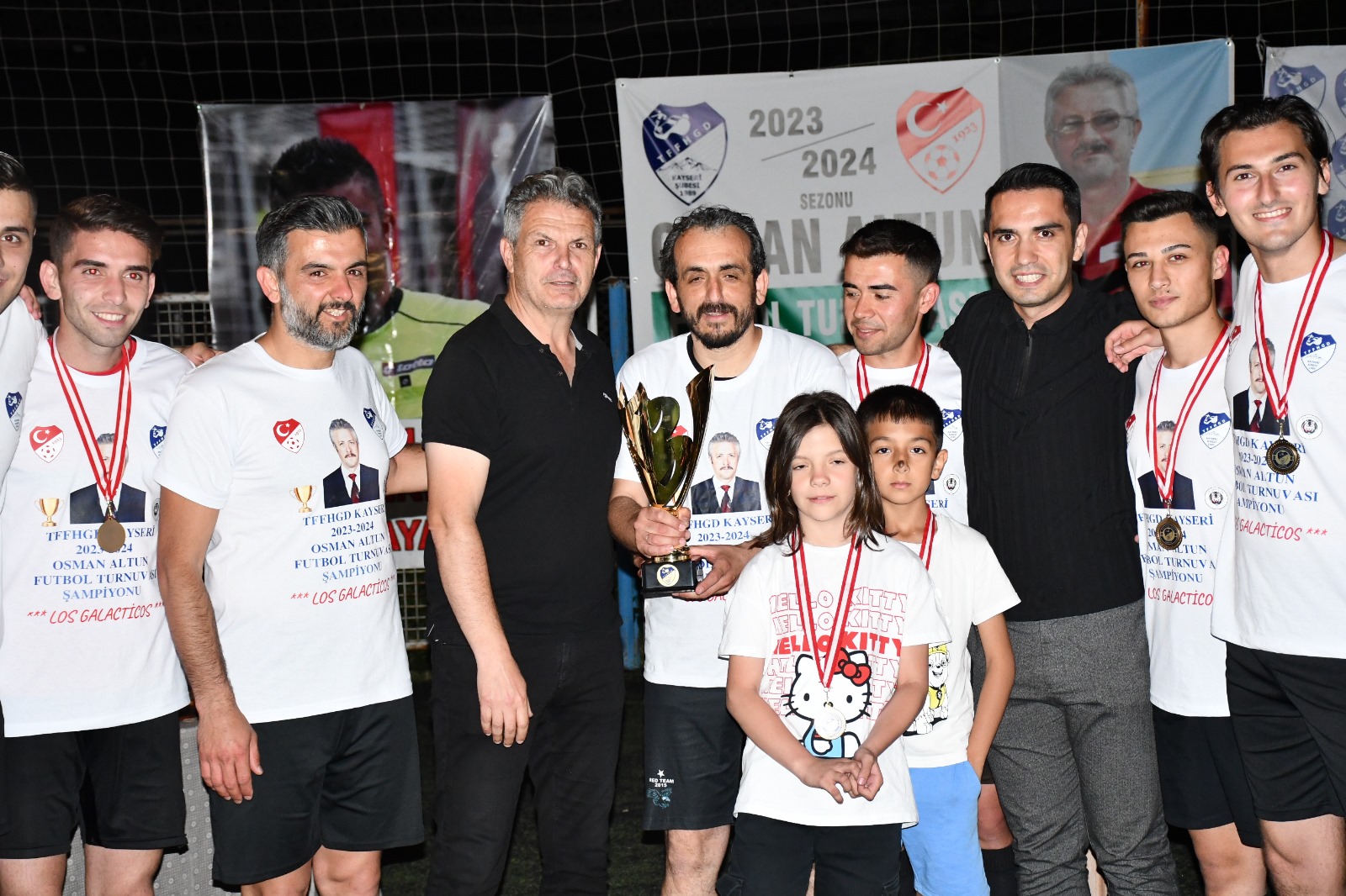 ÖDÜL TÖRENİMİZ