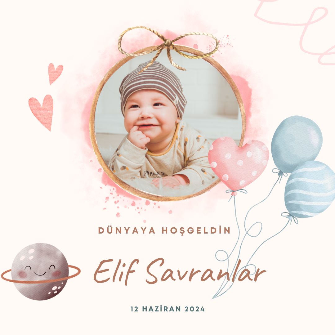 Savranlar çiftinin Mutlu günü