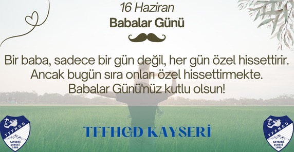 Babalar günü