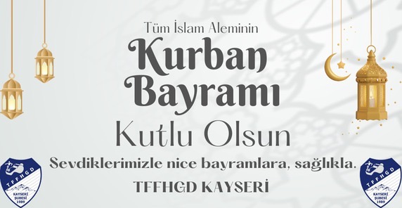 Kurban Bayramı