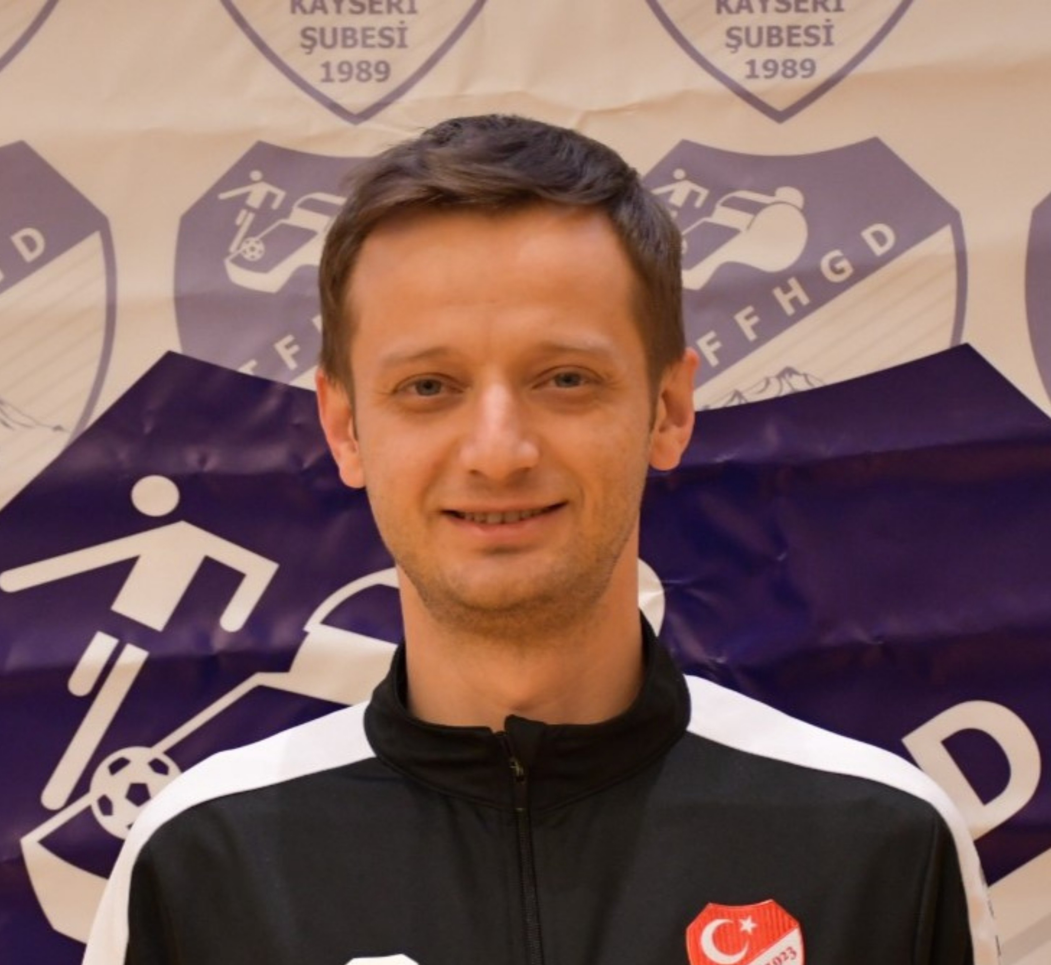 Geçmiş Olsun Erkan Kırçıl