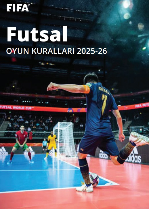 Futsal Oyun Kuralları