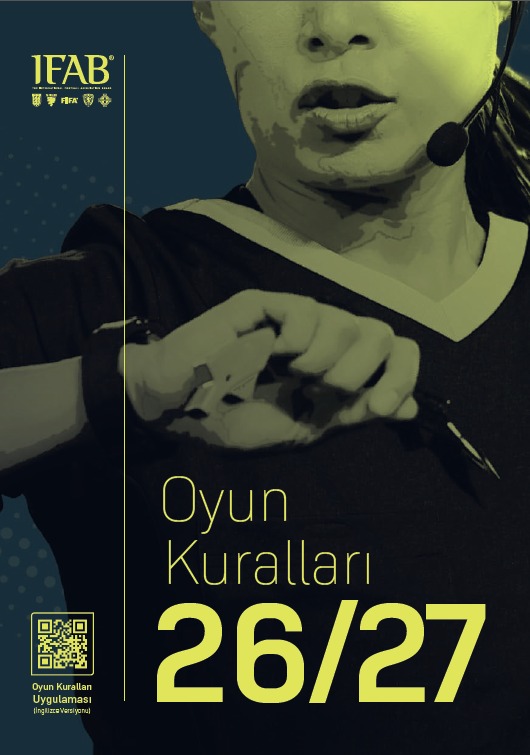 2026-2027 Sezonu Oyun Kuralları Kitabı
